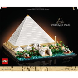 Cheops-Pyramide