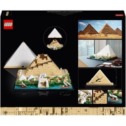Cheops-Pyramide