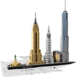 New York City