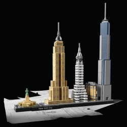 New York City
