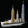 New York City