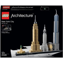 New York City