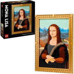 Mona Lisa