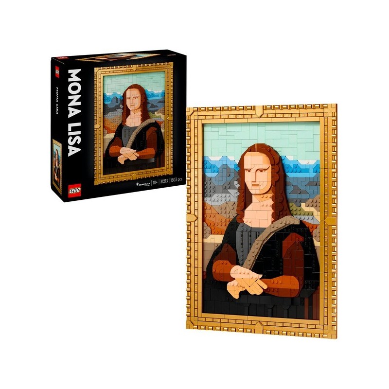 Mona Lisa