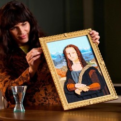 Mona Lisa