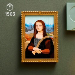 Mona Lisa
