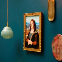 Mona Lisa