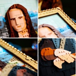 Mona Lisa
