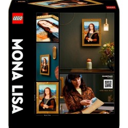 Mona Lisa
