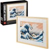 Hokusai – Große Welle