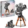 Kamera - Hommage an Walt Disney