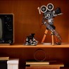 Kamera - Hommage an Walt Disney