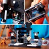 Kamera - Hommage an Walt Disney