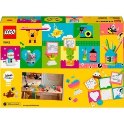 Kreative Spaßbox