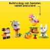 Kreative Tiere
