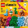 Kreative Dinosaurier