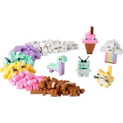 Pastell Kreativ-Bauset
