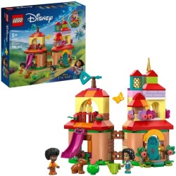 Encanto Mini-Haus