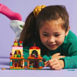 Encanto Mini-Haus