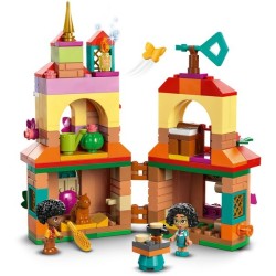 Encanto Mini-Haus