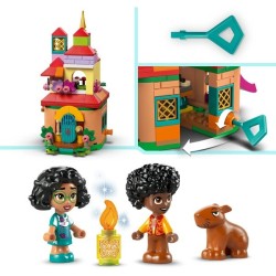 Encanto Mini-Haus