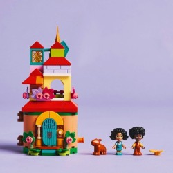 Encanto Mini-Haus