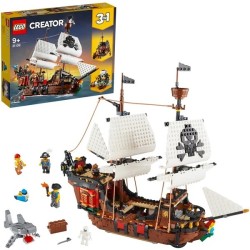 Piratenschiff