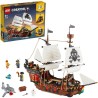 Piratenschiff