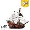 Piratenschiff