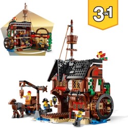 Piratenschiff