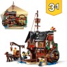 Piratenschiff