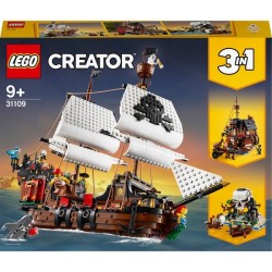 Piratenschiff