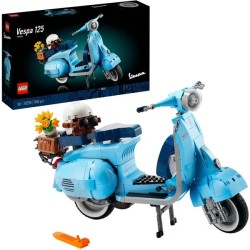 Vespa 125