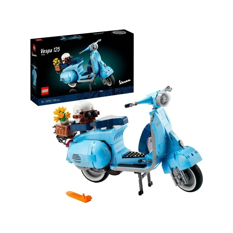 Vespa 125