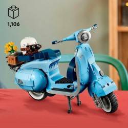 Vespa 125