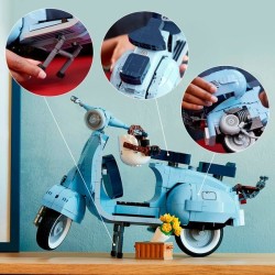 Vespa 125