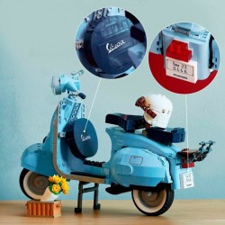 Vespa 125
