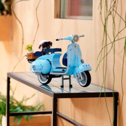 Vespa 125