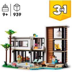 Modernes Haus