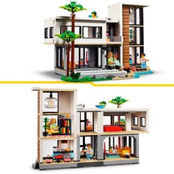 Modernes Haus