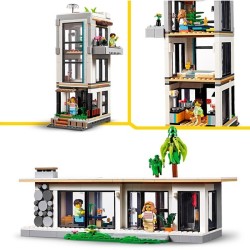 Modernes Haus