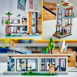 Modernes Haus