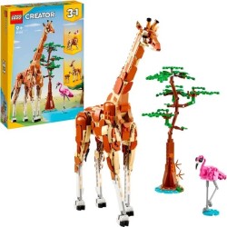 Tiersafari