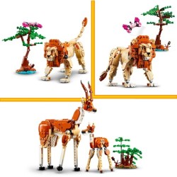 Tiersafari