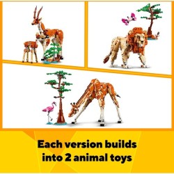 Tiersafari