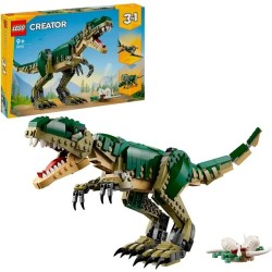 T.Rex