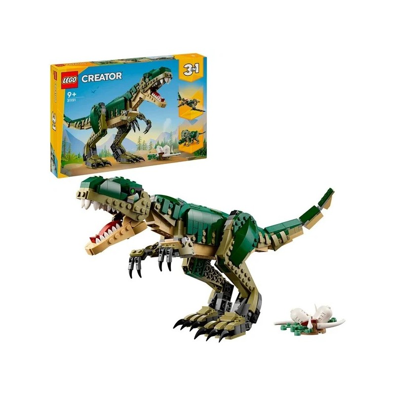 T.Rex