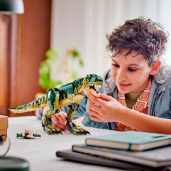 T.Rex