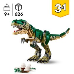 T.Rex