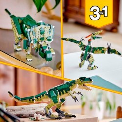 T.Rex